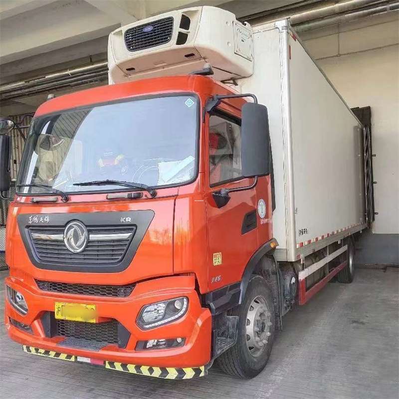 都兰县潞城区物流：多元专线与高效运输探秘