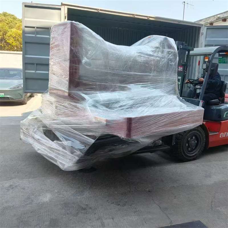 都兰县眉山市物流专线：多元货运服务探秘